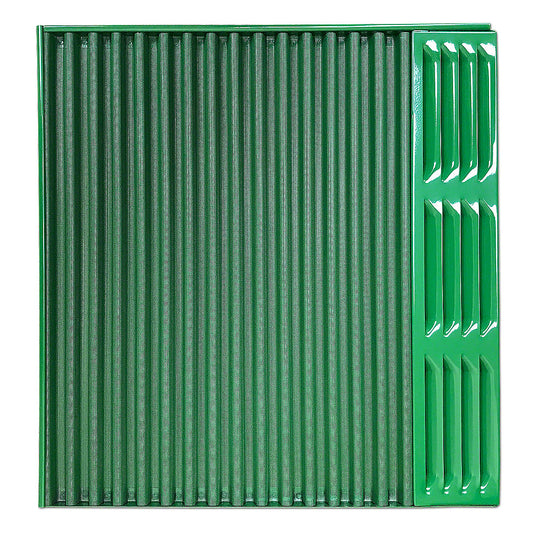 Grille latérale Droite 5020 John Deere