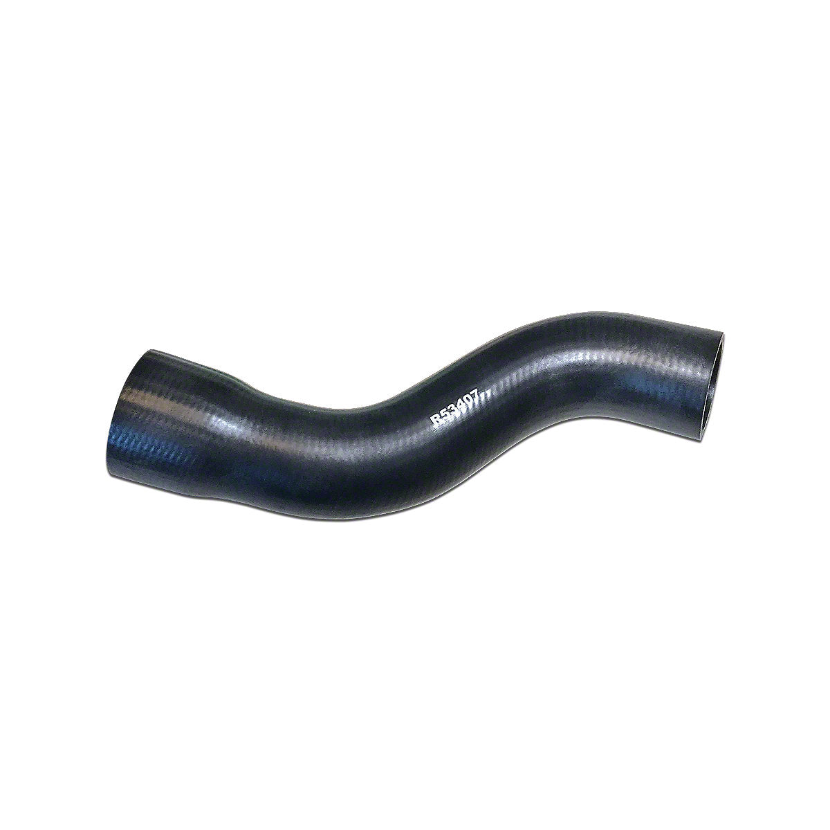 Durite supérieur de radiateur John Deere Série 4050 4250 4440 4450 4630