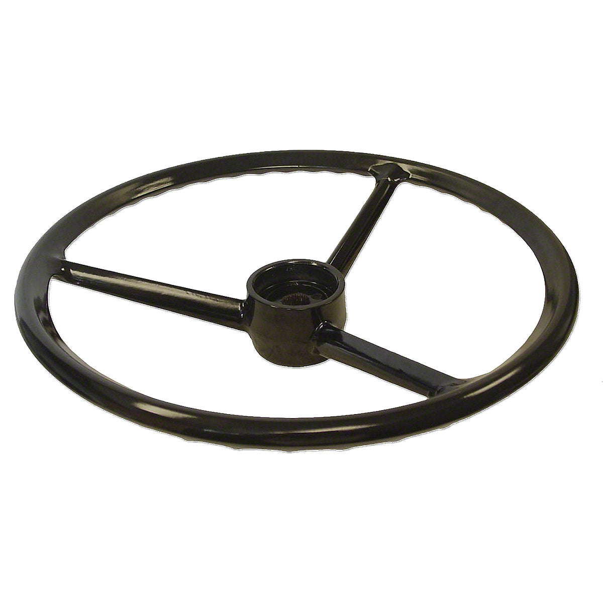 Volant nouvelle génération John Deere