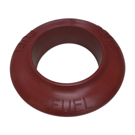 Joint rouge de réservoir capot John Deere