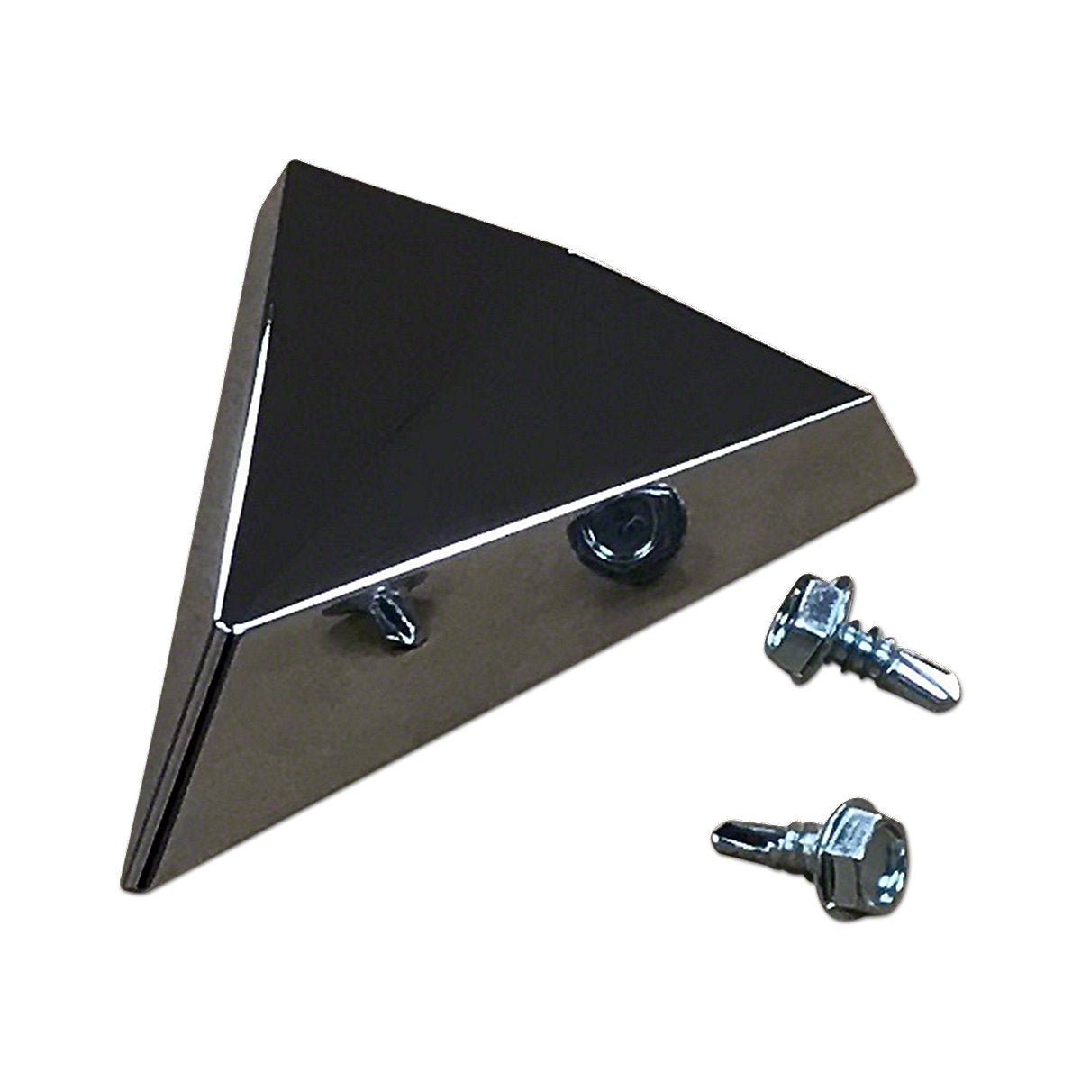 Viseur insigne de capot John Deere Série 30 - 40 - 50 - 55