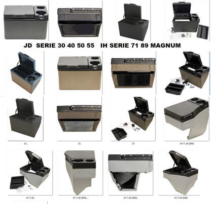 Lone Star Tractors pieces machine agricoles john deere case ih international