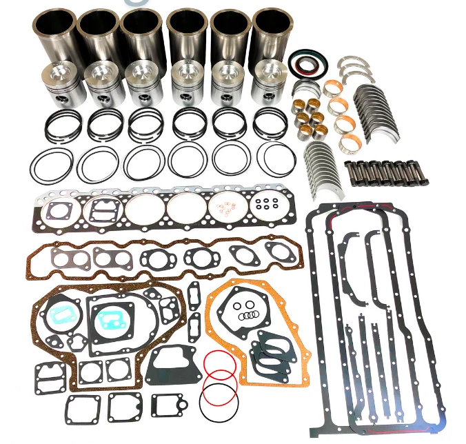 Kit moteur John Deere 4020 6.404 D Adaptable