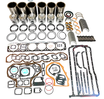 Kit moteur John Deere 4020 6.404 D Adaptable