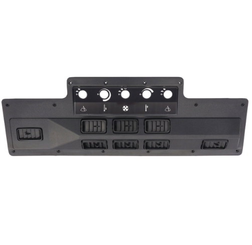 Panneau de commande de ventilation John Deere SG2 Noir ou Marron