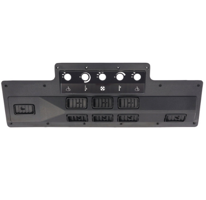 Panneau de commande de ventilation John Deere SG2 Noir ou Marron