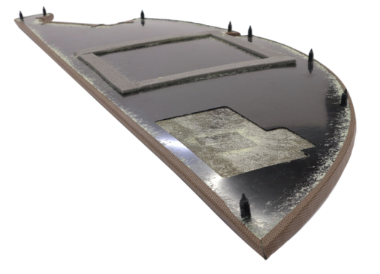 Plafonnier de cabine John Deere SG2 Série Europe