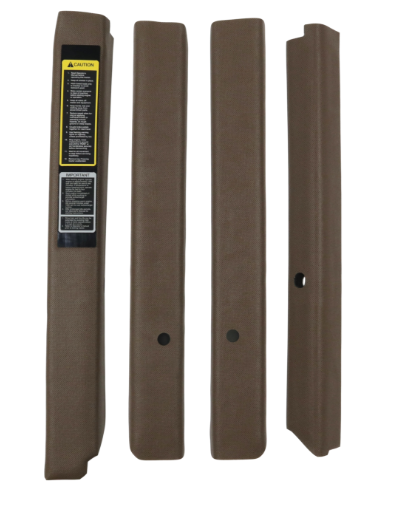 Intérieur de cabine John Deere Série Europe 3040 3140 3640 3640S 3050 3350 3650