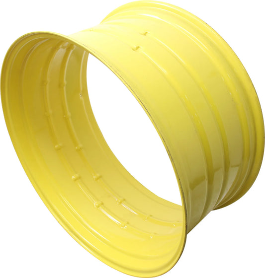 2 Jantes arrière 18 x 38