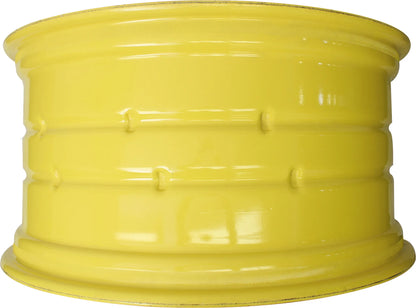 2 Jantes arrière 18 x 38