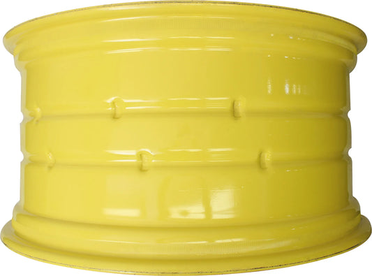 2 Jantes arrière 18 x 38