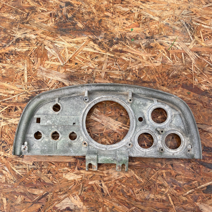 Tableau de contrôle John Deere 4320 4520 4620