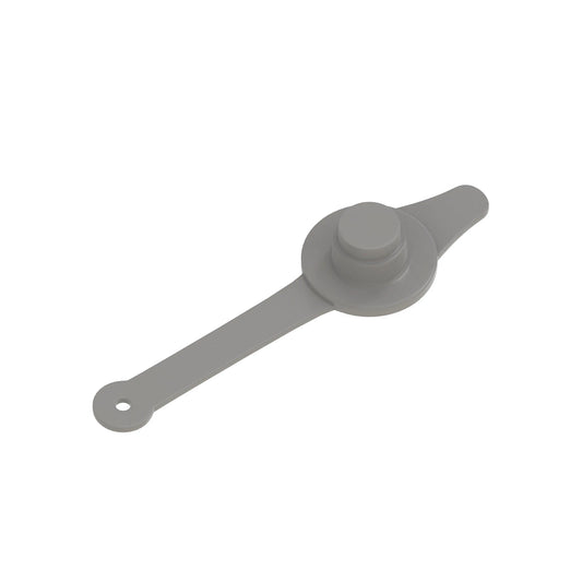 Bouchon de distributeur hydraulique John Deere