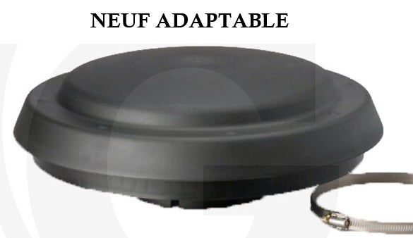 Pré filtre , Pré cleaner John Deere