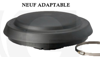 Pré filtre , Pré cleaner John Deere