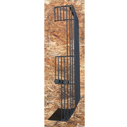 Grille latérale Droite John Deere 4555 4755 4955 4650 4850