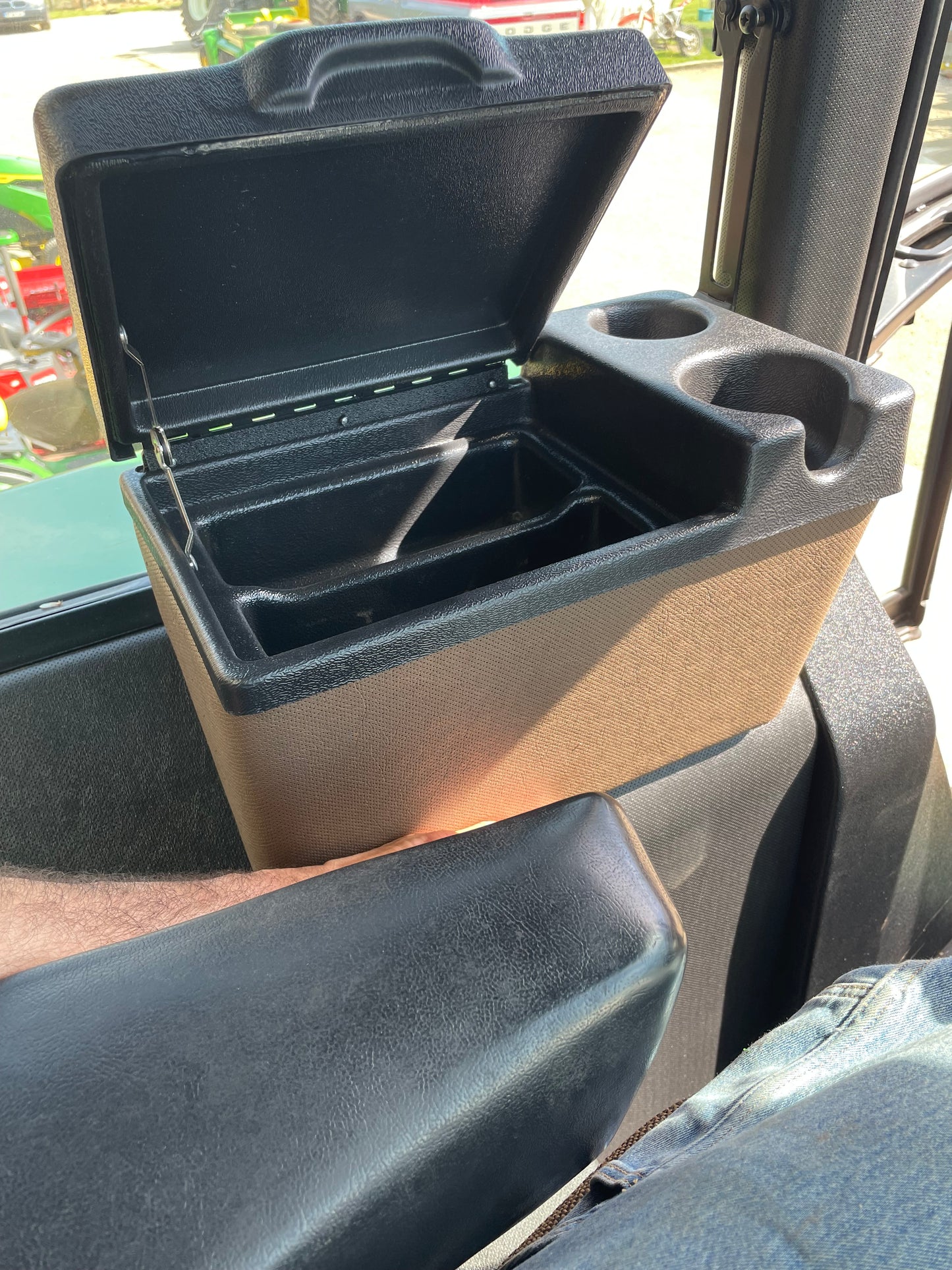 Lone Star Tractors pieces machine agricoles john deere case ih international