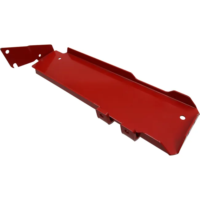 Support batterie  IH International