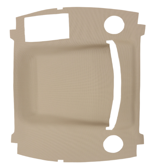 Plafonnier de cabine John Deere série Standard 6230 7230 (Copie)