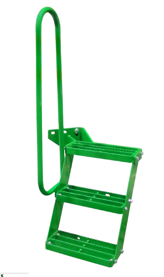 Marche Pieds Gauche John Deere Série 20 - 30 - 40 - 50