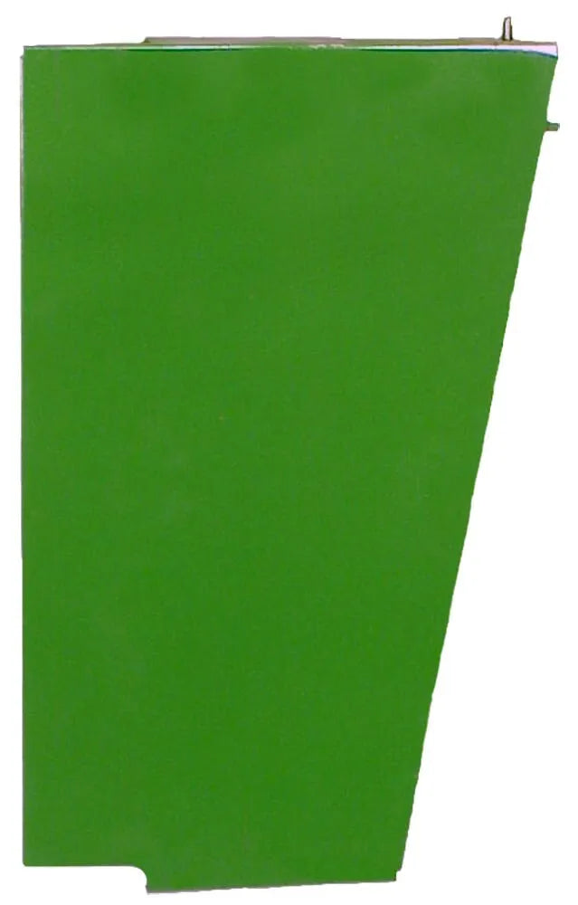 Tôle latérale Droite John Deere 4020 deuxième génération