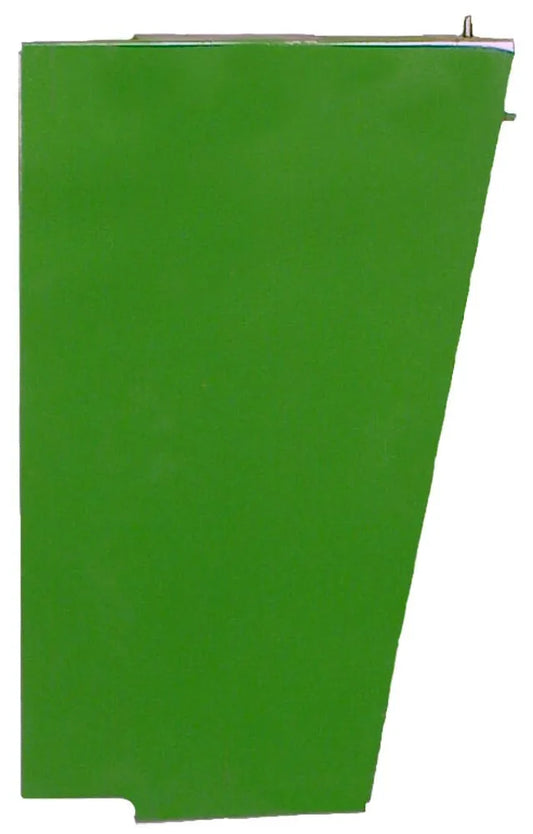 Tôle latérale Droite John Deere 4020 deuxième génération
