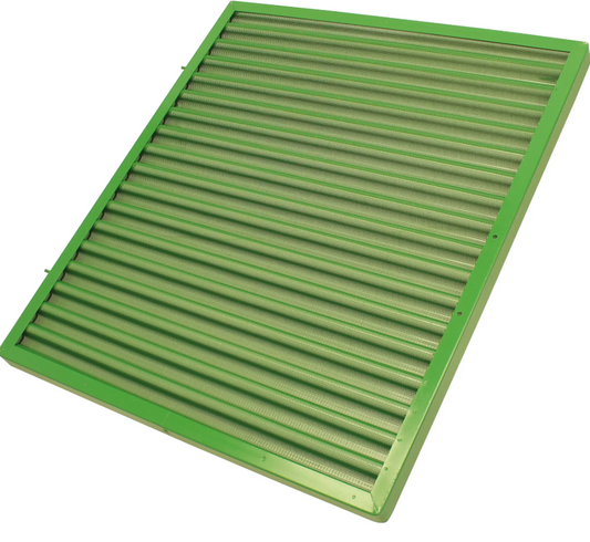 Grille latérale 4230 4040 4240 4440  John Deere