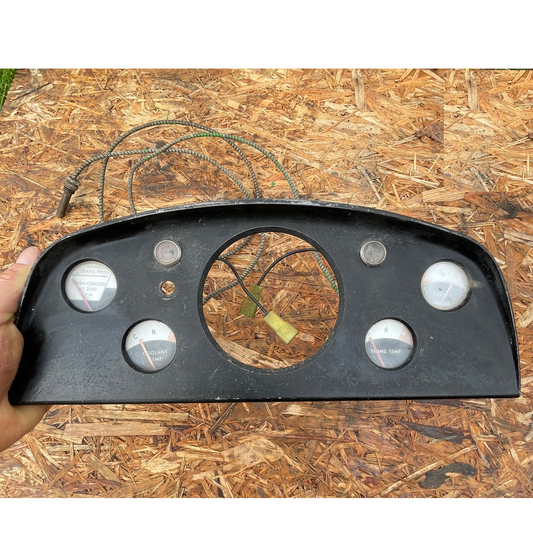 Tableau de controles John Deere 2510 3020 4020