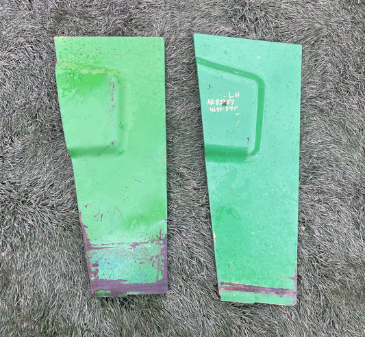Tôle latérale Gauche John Deere 4555 4640 4650 4755 4840 4850 4955