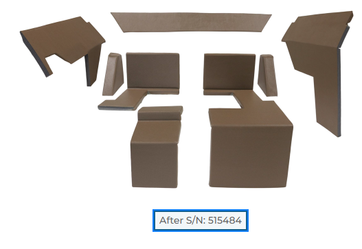 Lone Star Tractors pieces machine agricoles john deere case ih international