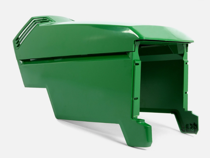 Capot complet John Deere LX172 LX173 LX176 LX178 LX186