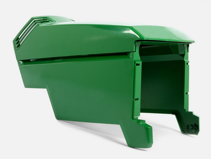 Capot complet John Deere LX172 LX173 LX176 LX178 LX186