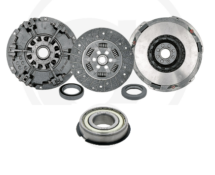 Kit Embrayage 353 International Case IH 353 383 423 433 453 533 633 733 833 933 440 540 640 740 840