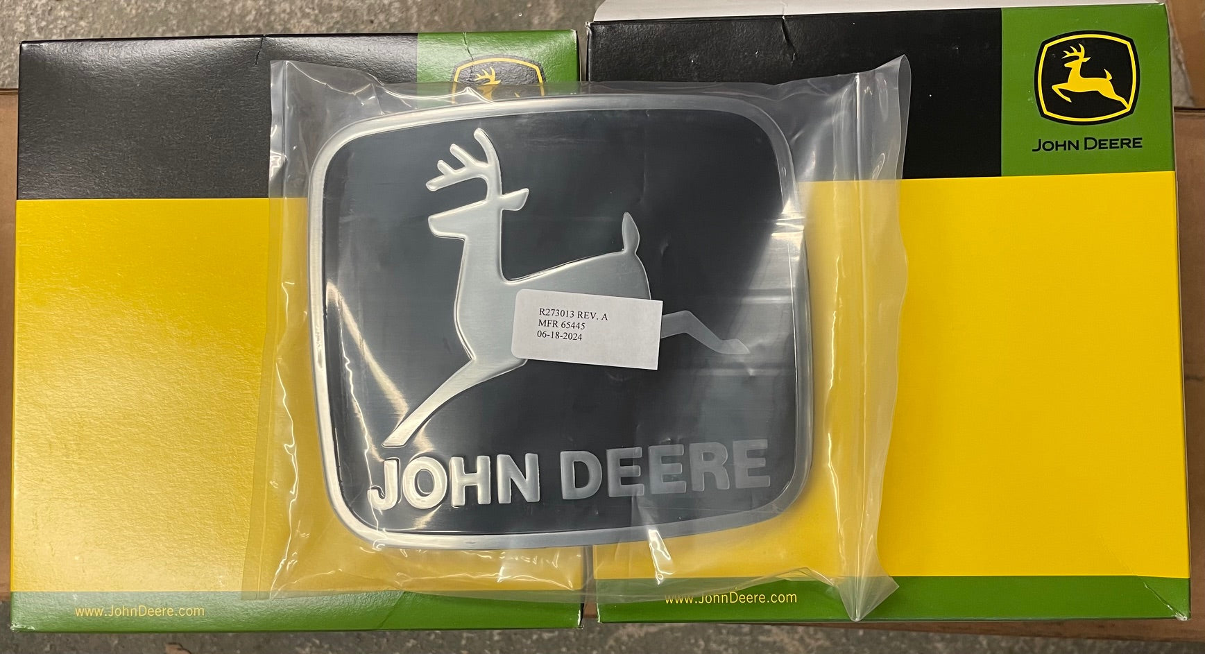 insigne lone star tractors tracteur