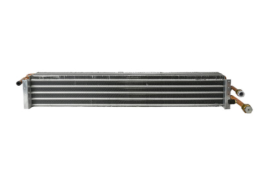 Evaporateur climatisation John Deere SG2
