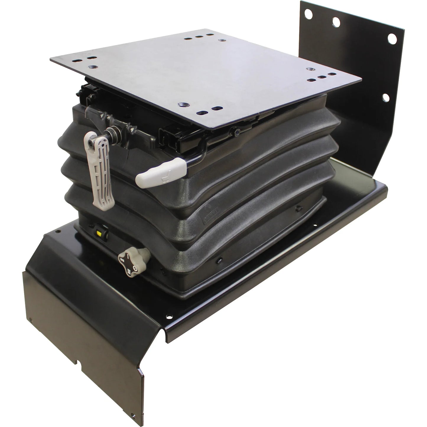 Suspension de Siège kit conversion Mécanique John Deere série 30 40 50 55