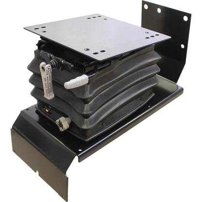 Suspension de Siège kit conversion Mécanique John Deere série 30 40 50 55