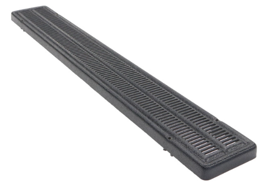 Grille de retour d’air John Deere SG2 Noir ou Marron