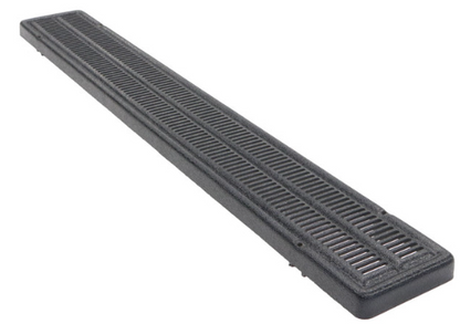 Grille de retour d’air John Deere SG2 Noir ou Marron