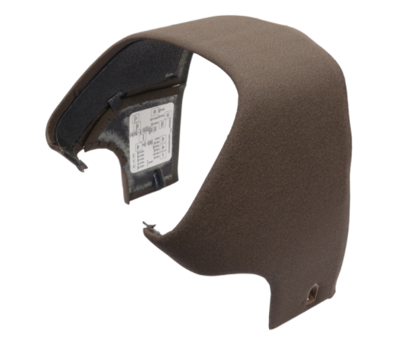 ( En Stock )  Intérieur de cabine John Deere Série 55 / 60