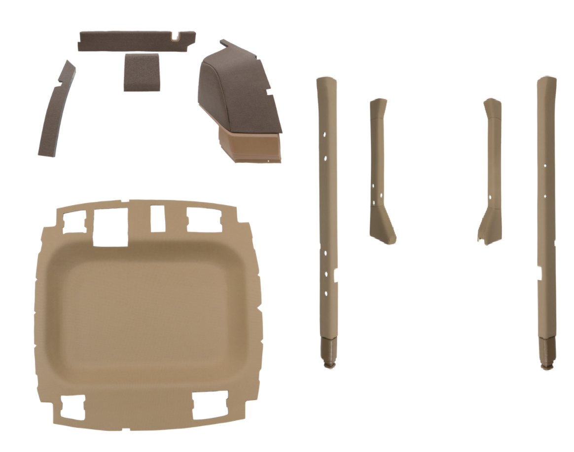 Lone Star Tractors pieces machine agricoles john deere case ih international