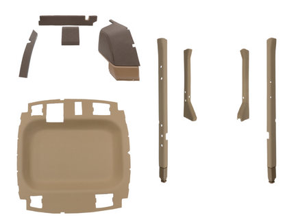 Lone Star Tractors pieces machine agricoles john deere case ih international