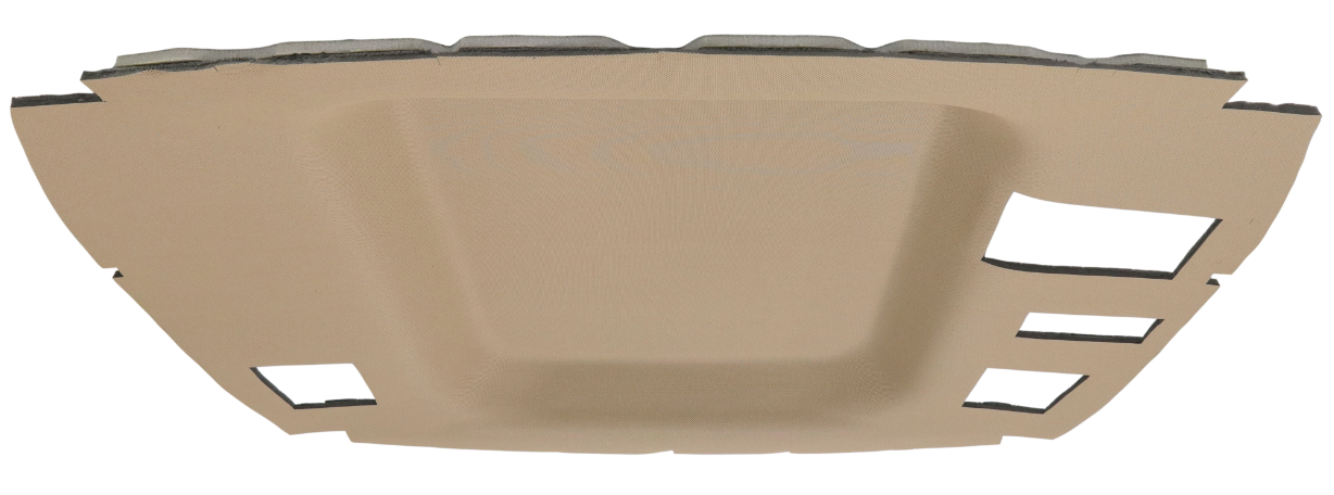 Plafonnier de cabine John Deere série 6100 6910