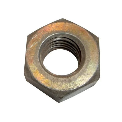 Boulons carré avec écrou Jantes arrière John Deere