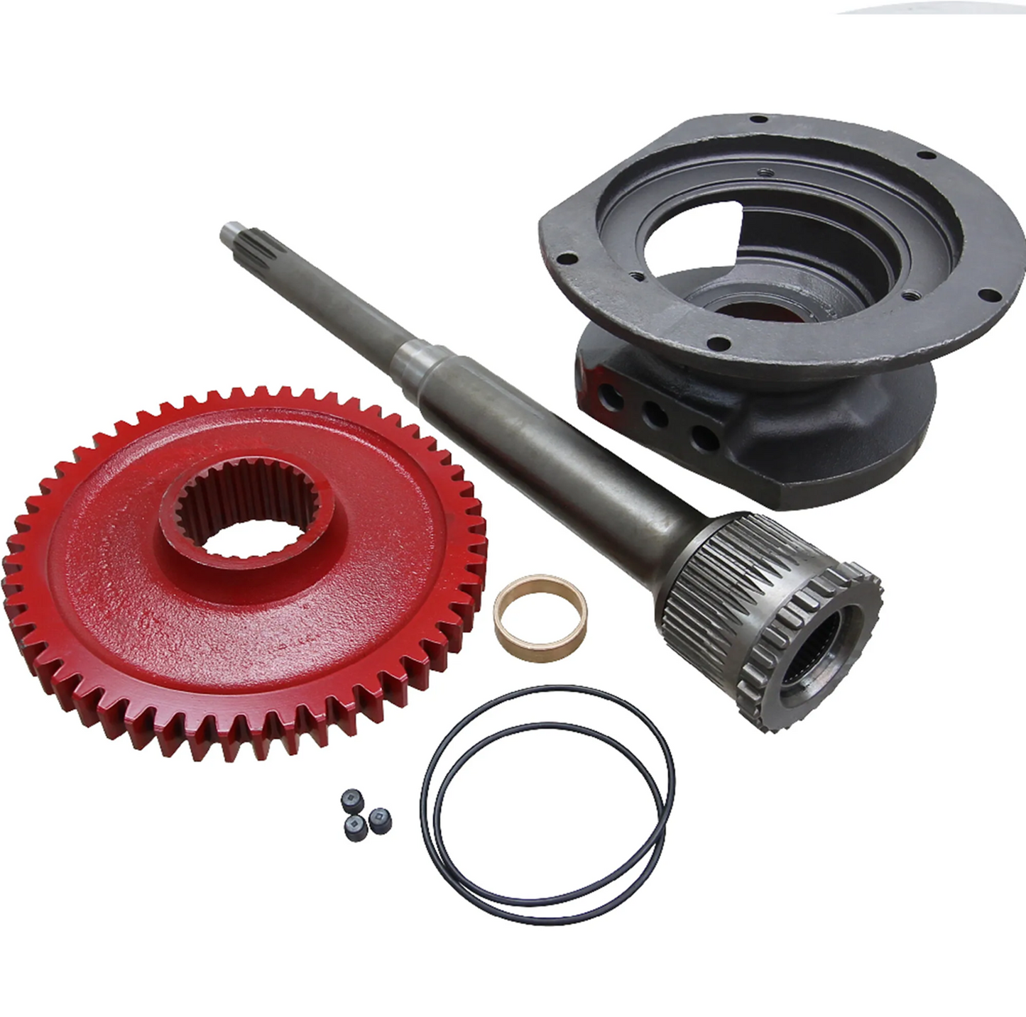 Kit suppression Torque Amplifier TA IH International Farmall