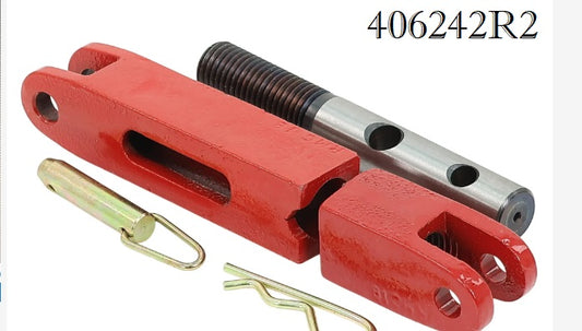 Stabilisateur attelage IH International