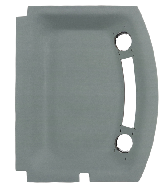 Plafonnier de cabine Case- IH 7110, 7120, 7130, 7140, 7150