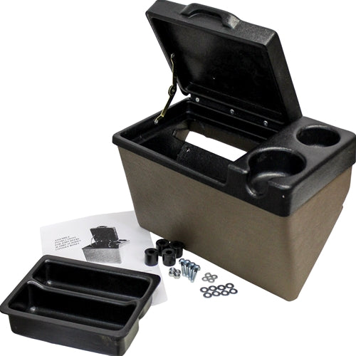 Porte Gobelet vide poche John Deere série 4050 - 4850