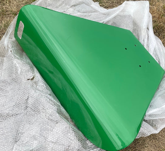 Paire d ailes John Deere 2520 3020 4020 4320