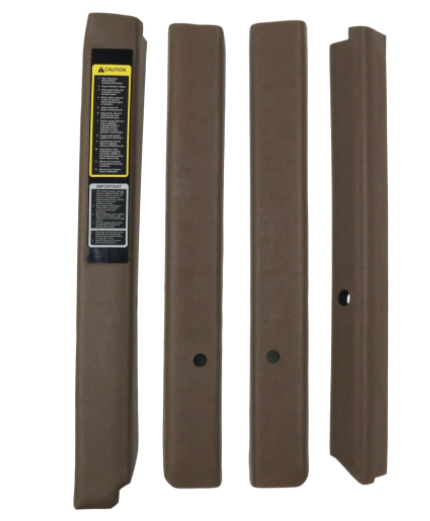 Montant de cabine John Deere SG2 Série 50